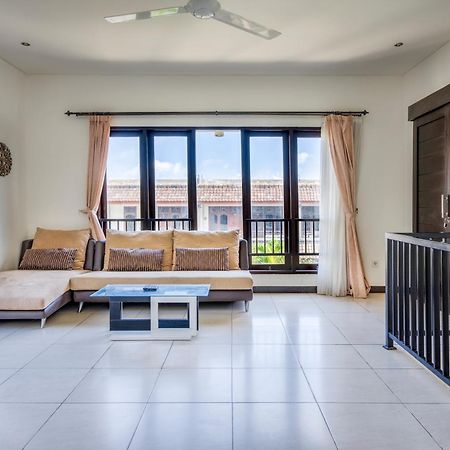Villa Raka Managed By Manara Legian  Ngoại thất bức ảnh