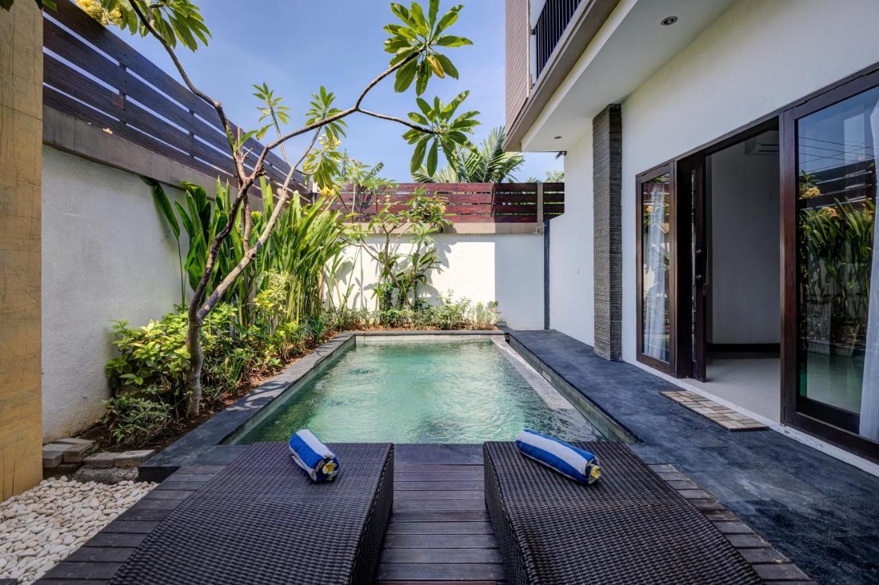 Villa Raka Managed By Manara Legian  Ngoại thất bức ảnh