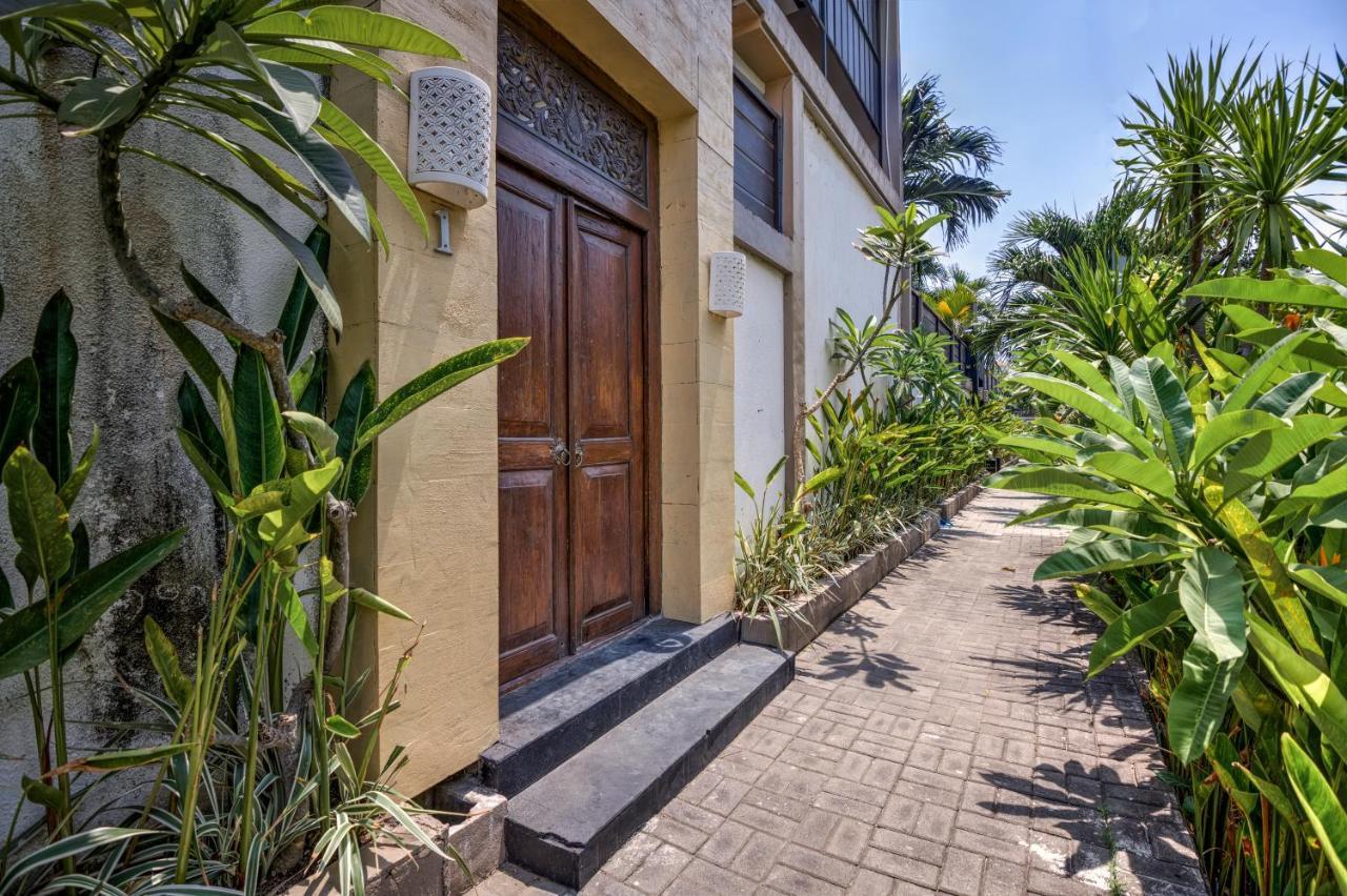 Villa Raka Managed By Manara Legian  Ngoại thất bức ảnh