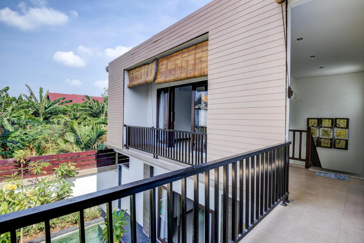 Villa Raka Managed By Manara Legian  Ngoại thất bức ảnh