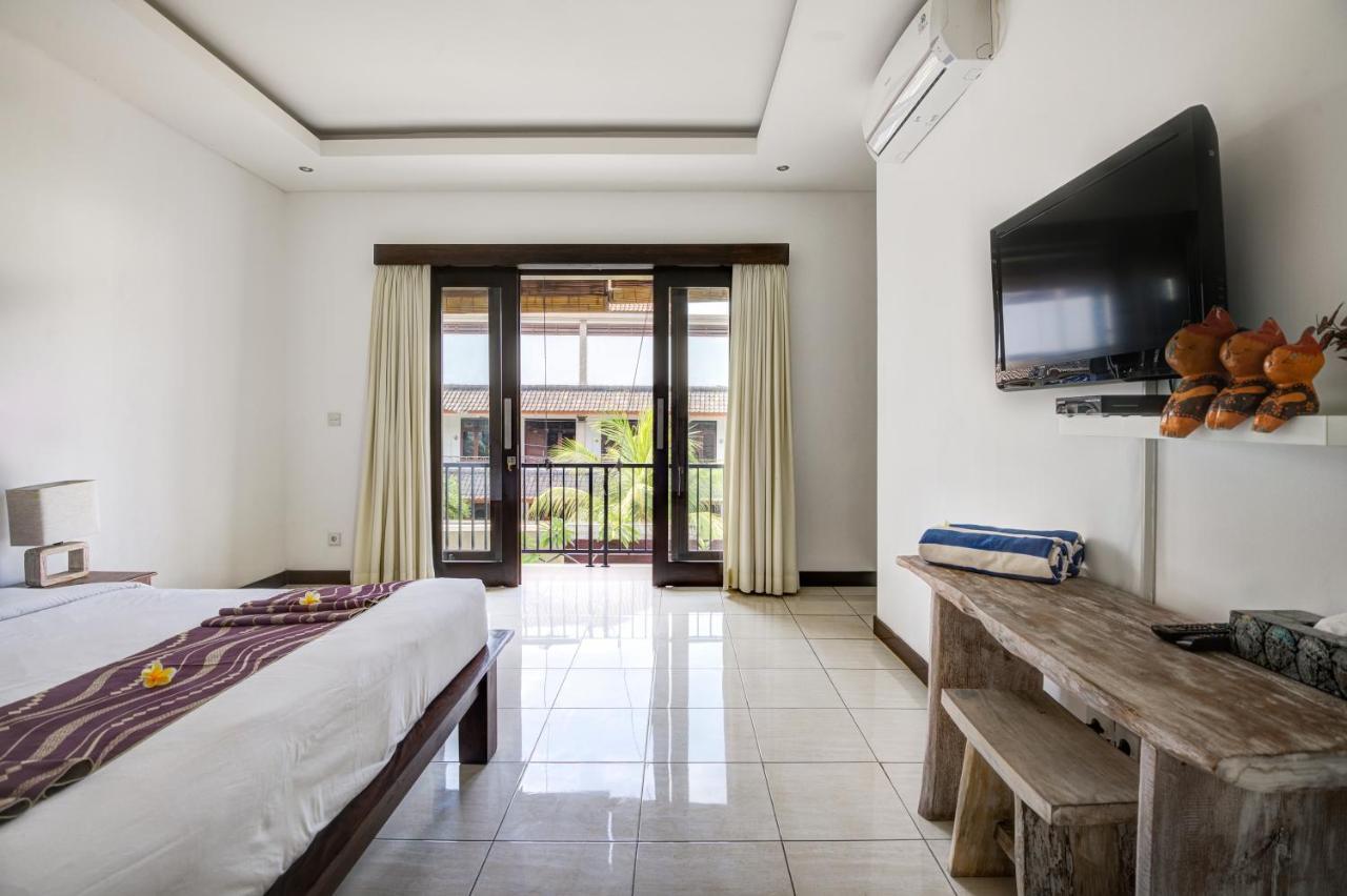 Villa Raka Managed By Manara Legian  Ngoại thất bức ảnh