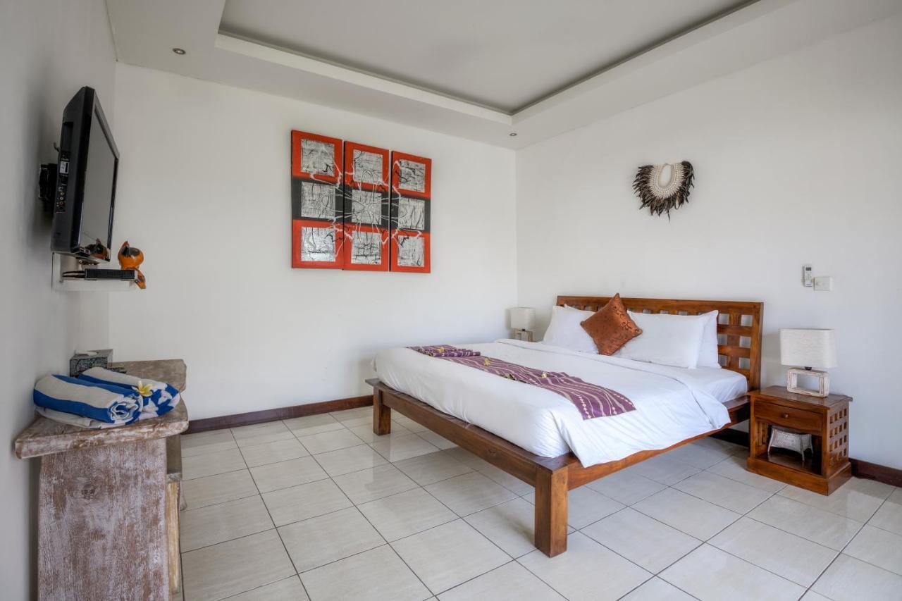 Villa Raka Managed By Manara Legian  Ngoại thất bức ảnh