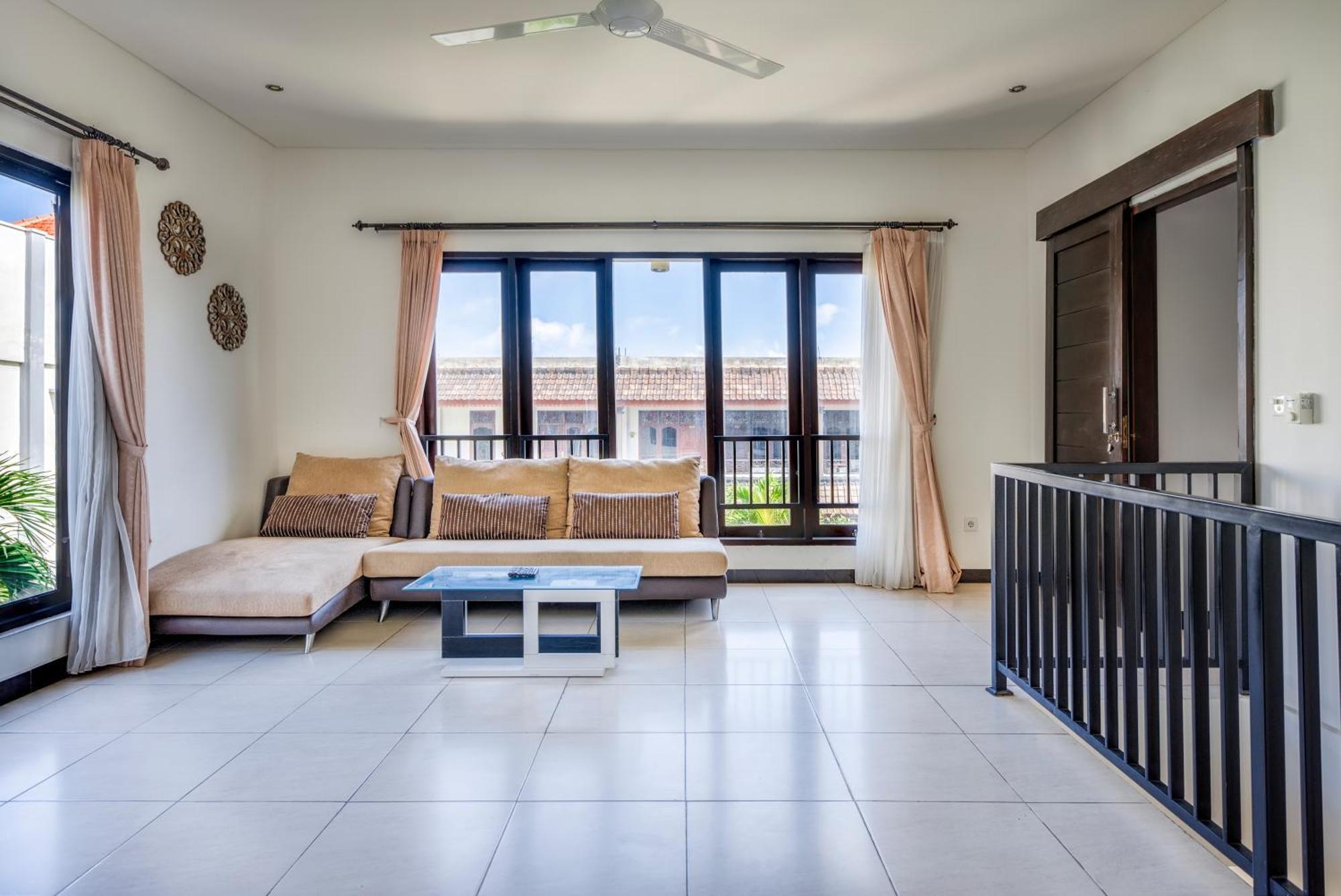 Villa Raka Managed By Manara Legian  Ngoại thất bức ảnh