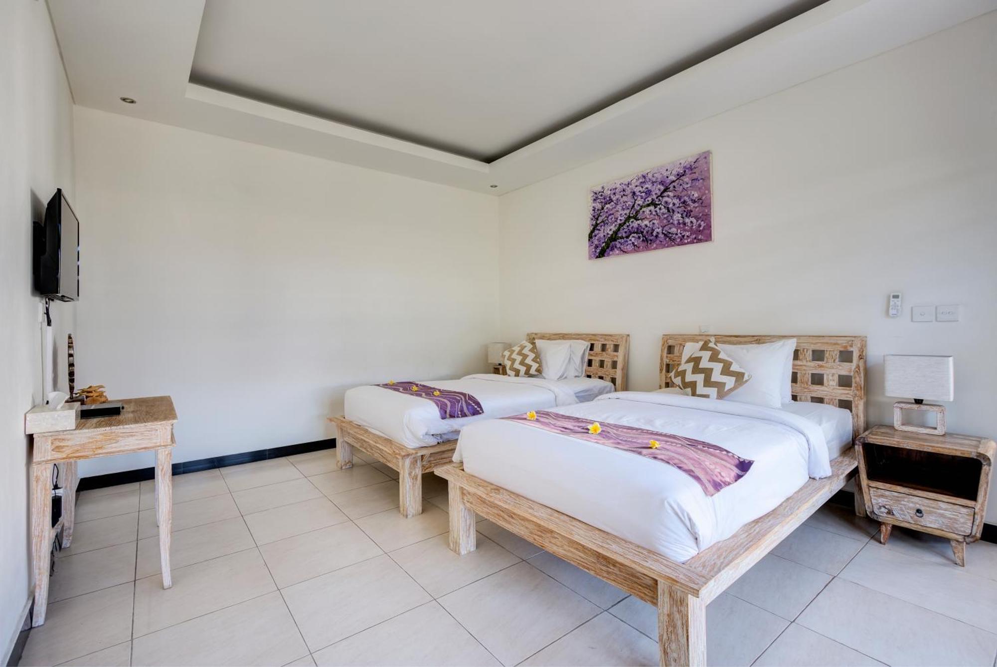 Villa Raka Managed By Manara Legian  Ngoại thất bức ảnh