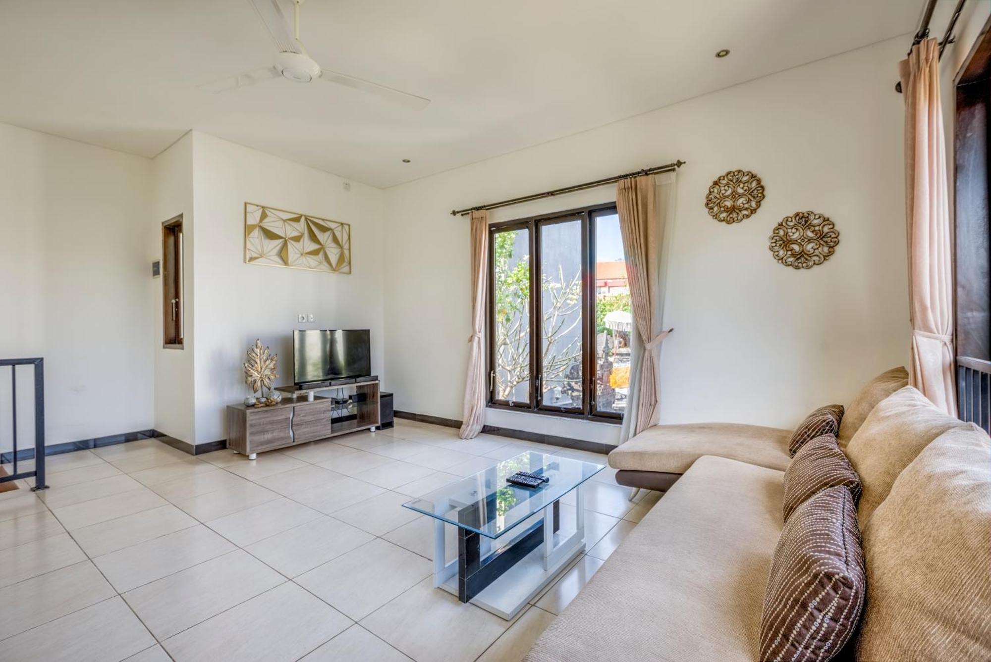 Villa Raka Managed By Manara Legian  Ngoại thất bức ảnh