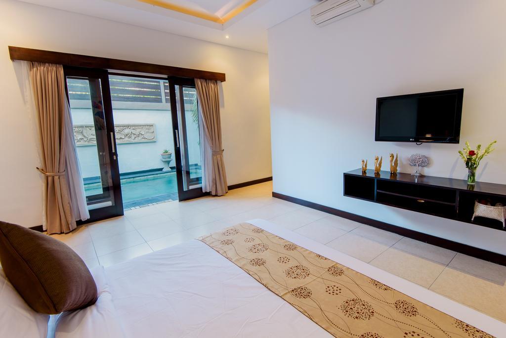 Villa Raka Managed By Manara Legian  Ngoại thất bức ảnh