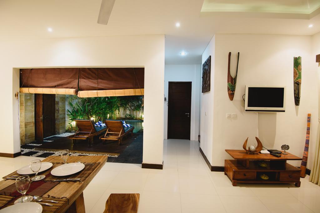 Villa Raka Managed By Manara Legian  Ngoại thất bức ảnh