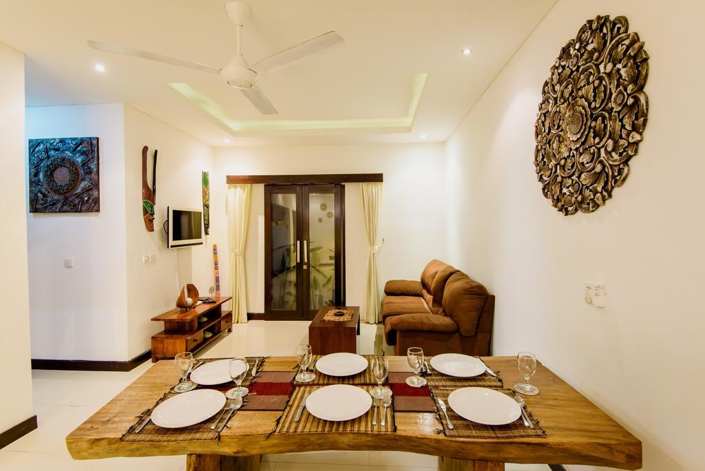 Villa Raka Managed By Manara Legian  Ngoại thất bức ảnh
