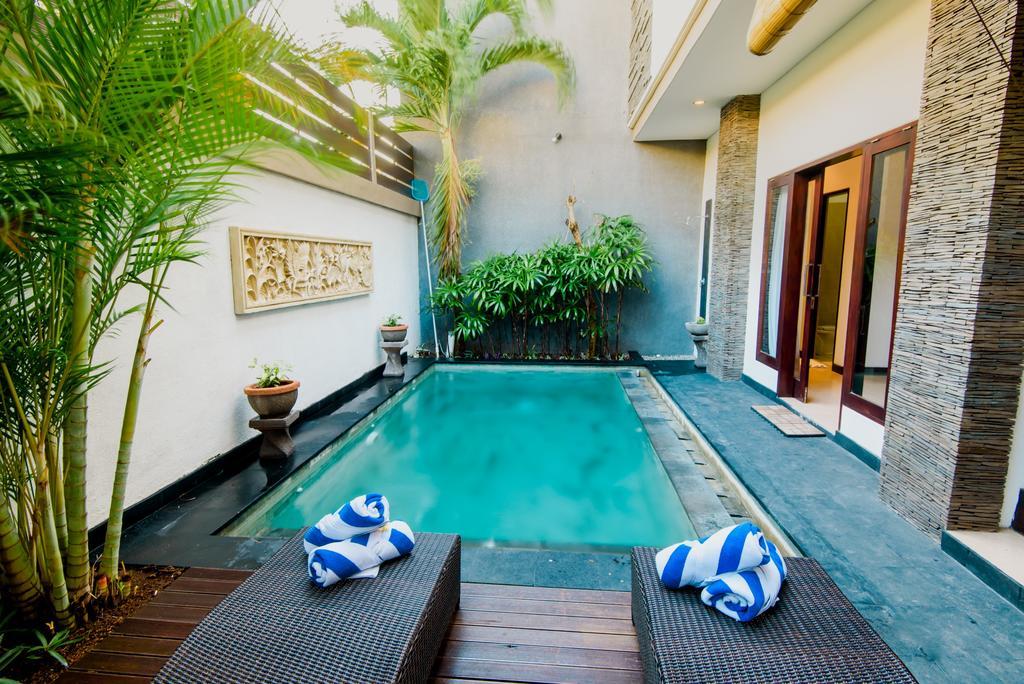 Villa Raka Managed By Manara Legian  Ngoại thất bức ảnh