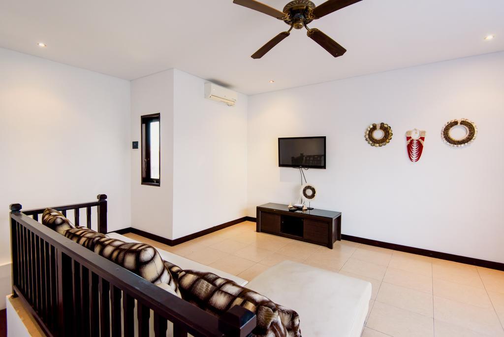 Villa Raka Managed By Manara Legian  Ngoại thất bức ảnh