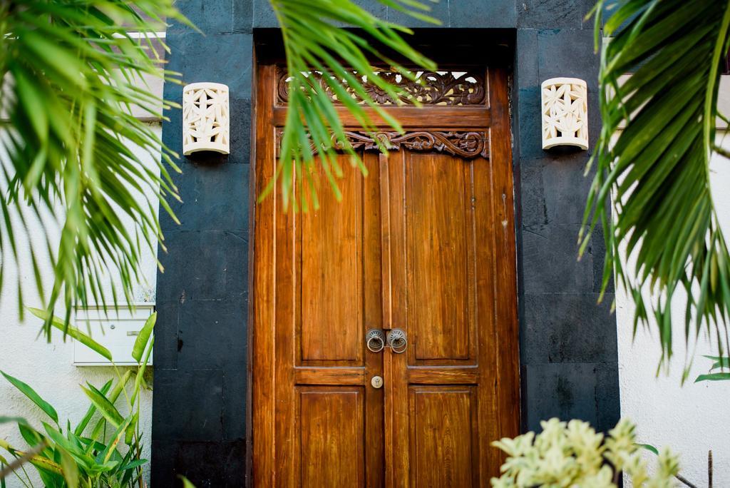 Villa Raka Managed By Manara Legian  Ngoại thất bức ảnh