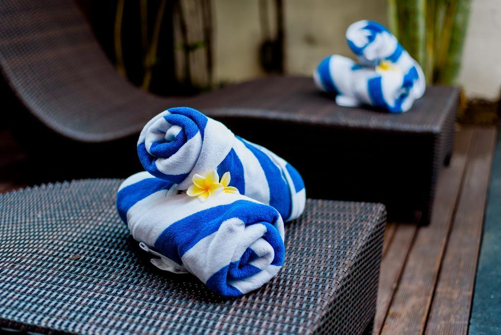 Villa Raka Managed By Manara Legian  Ngoại thất bức ảnh
