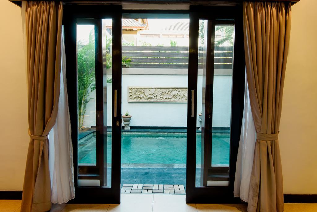 Villa Raka Managed By Manara Legian  Ngoại thất bức ảnh
