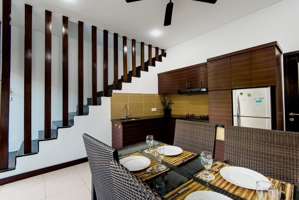 Villa Raka Managed By Manara Legian  Ngoại thất bức ảnh