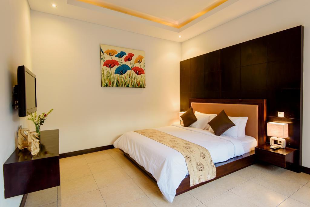 Villa Raka Managed By Manara Legian  Ngoại thất bức ảnh