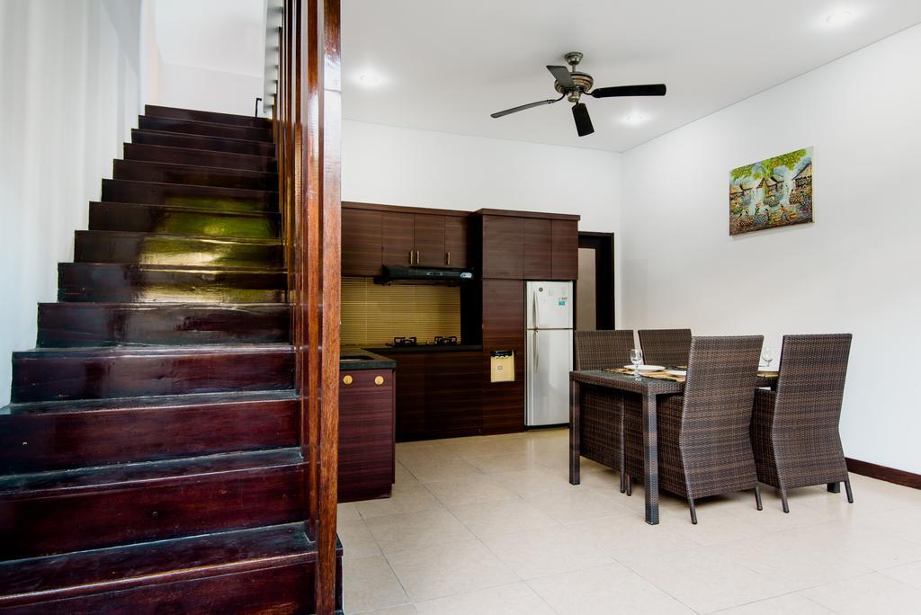Villa Raka Managed By Manara Legian  Ngoại thất bức ảnh