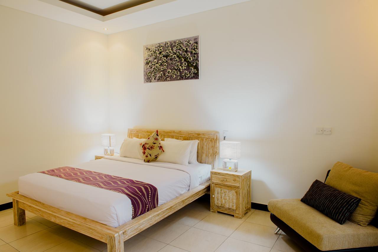 Villa Raka Managed By Manara Legian  Ngoại thất bức ảnh