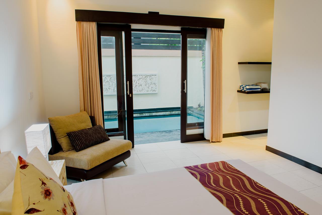 Villa Raka Managed By Manara Legian  Ngoại thất bức ảnh