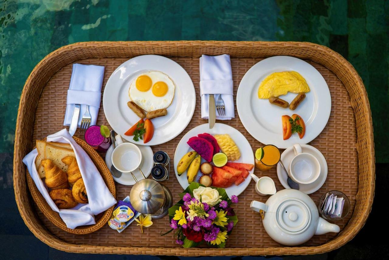 Villa Raka Managed By Manara Legian  Ngoại thất bức ảnh