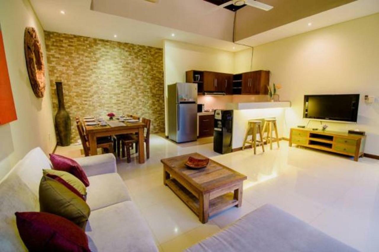 Villa Raka Managed By Manara Legian  Ngoại thất bức ảnh