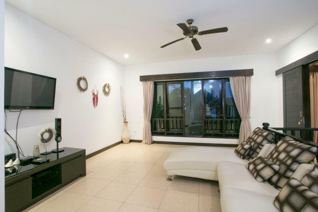 Villa Raka Managed By Manara Legian  Ngoại thất bức ảnh