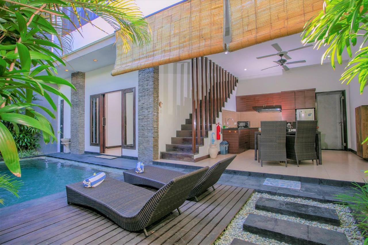 Villa Raka Managed By Manara Legian  Ngoại thất bức ảnh