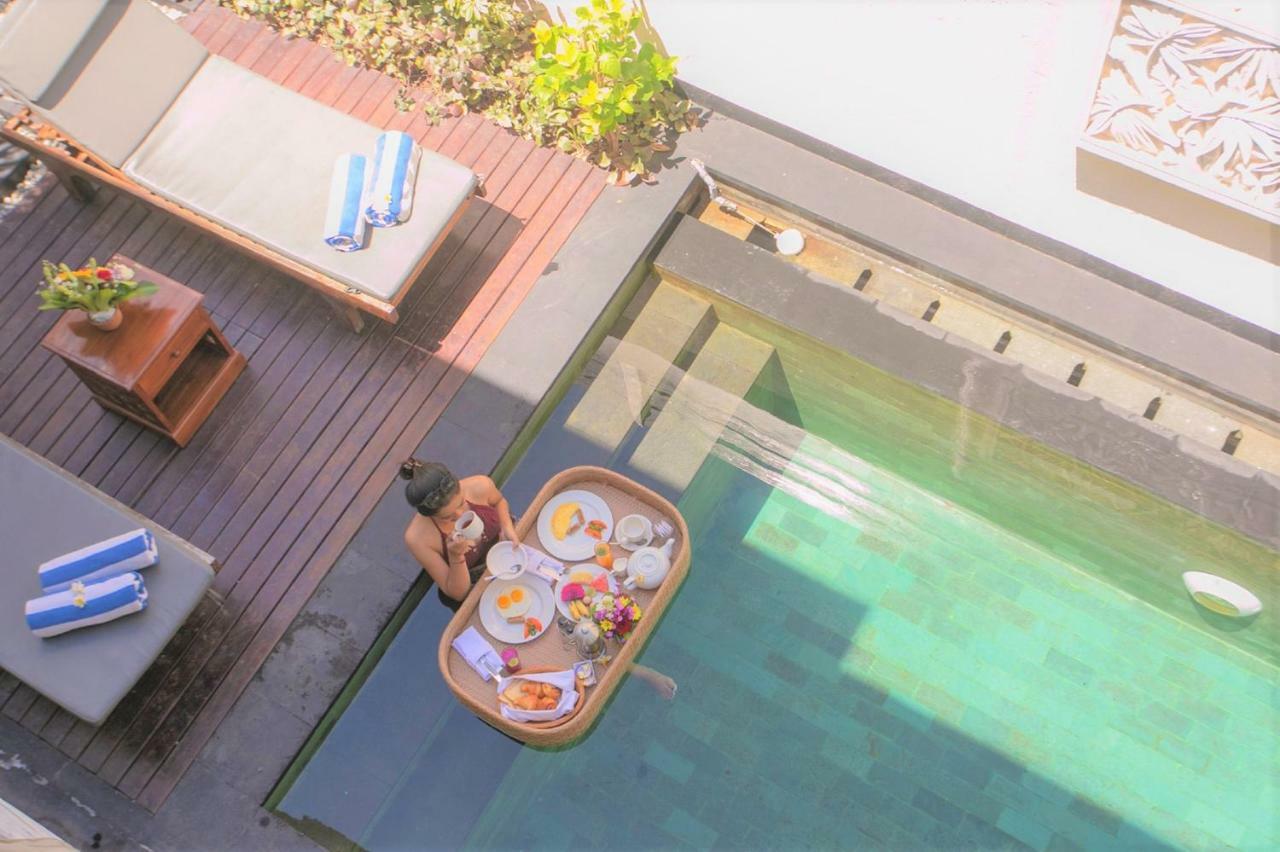 Villa Raka Managed By Manara Legian  Ngoại thất bức ảnh