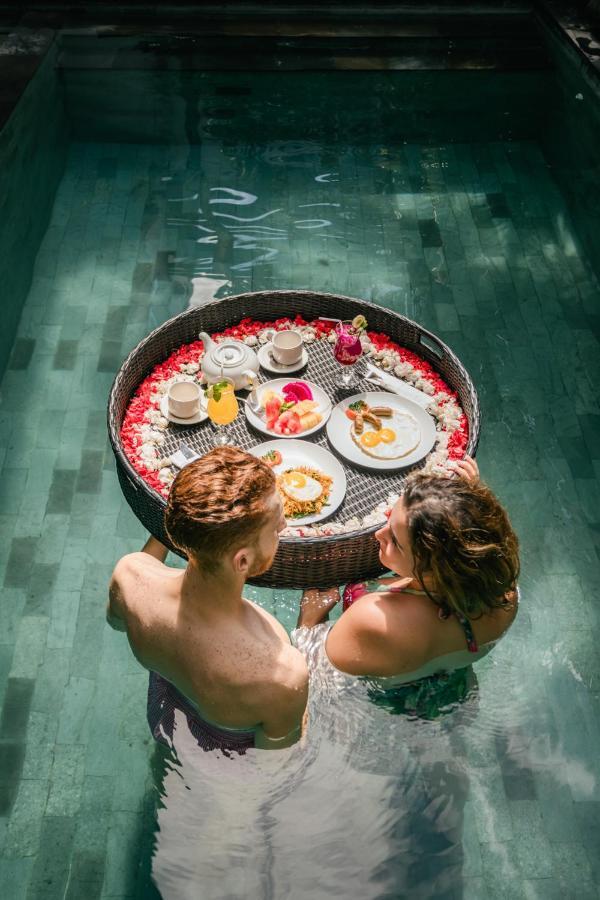 Villa Raka Managed By Manara Legian  Ngoại thất bức ảnh